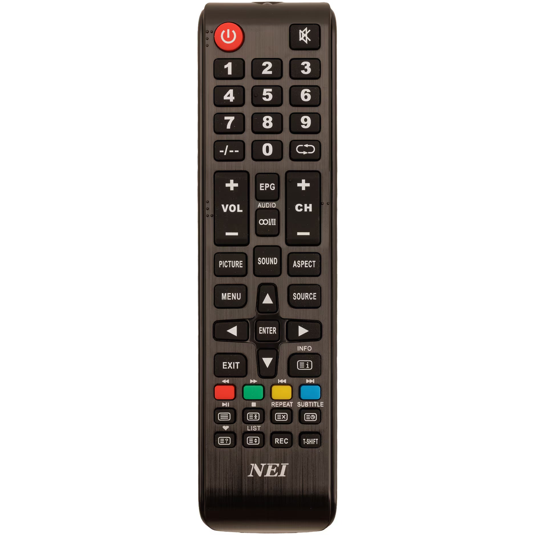 Televizor NEI 24NE4001C, 60 cm (24