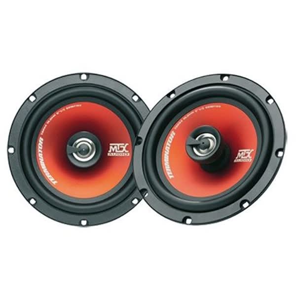 Boxe auto MTX TR65C, 60W RMS, 2 cai, 16.5 cm WALTI