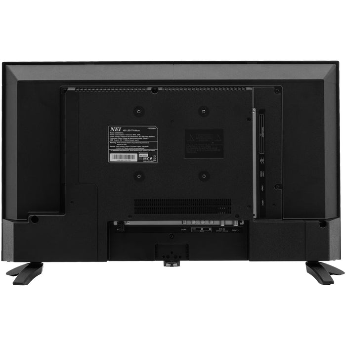 Televizor NEI 24NE4001C, 60 cm (24"), HD - WALTI WALTI