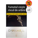 Dunhill Signature No. 11 (White) - WALTI WALTI