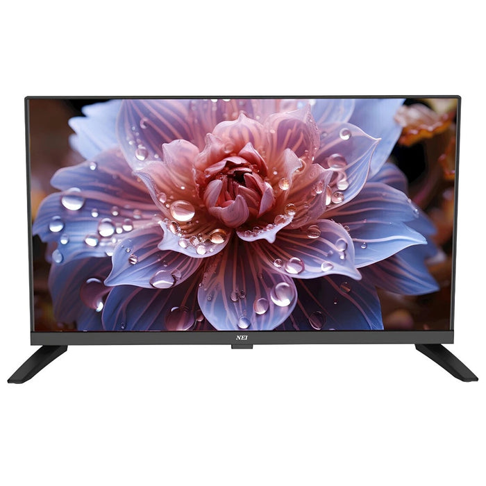 Televizor NEI 24NE4001C, 60 cm (24"), HD - WALTI WALTI