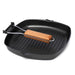 TARRINGTON HOUSE Grill Aluminiu Turnat 28 cm - WALTI WALTI