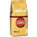 LAVAZZA Qualita Oro Cafea Boabe 500 g - WALTI WALTI