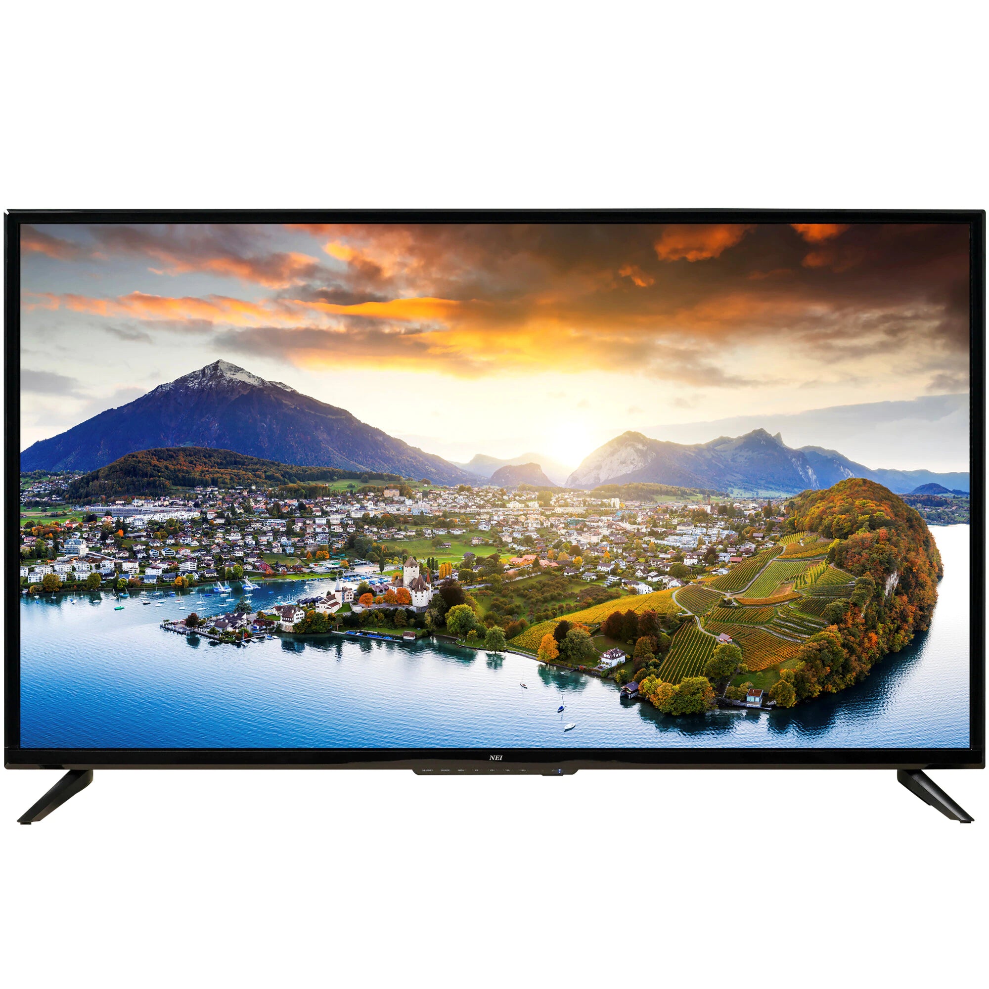 Televizor inteligent NEI, SMART, 80 cm, HD, LED