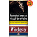 Cartus Winchester (Longs, Rosu, Pachete Necartonate) - WALTI WALTI