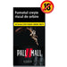 Pall Mall Clasic Black 100's - WALTI WALTI