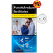 Kent Mode (Blue) - WALTI WALTI