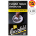 Cartus Chesterfield Tuned Black XL - WALTI WALTI