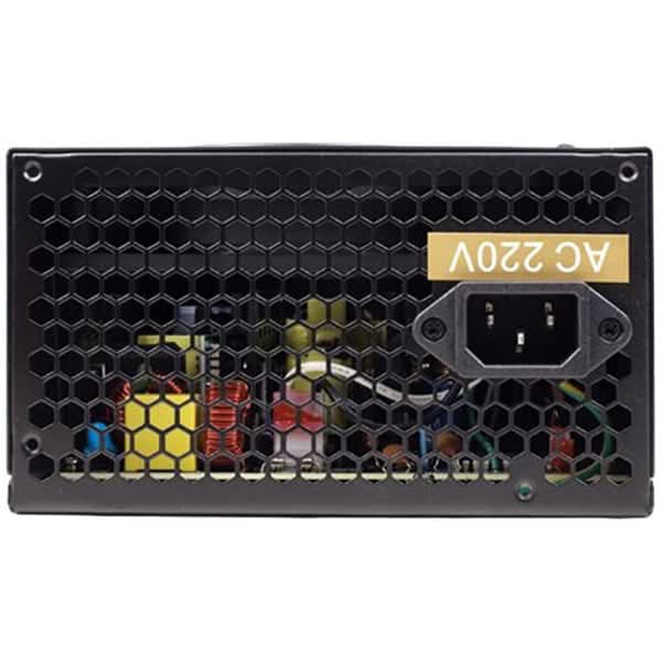 Sursa PC SEGOTEP GTR-550, 550W, 120mm, Active PFC WALTI