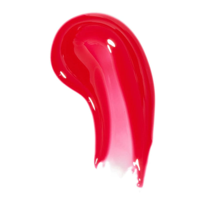 REVOLUTION Pout Bomb gloss Cherry Sheer Red, 4 ml WALTI