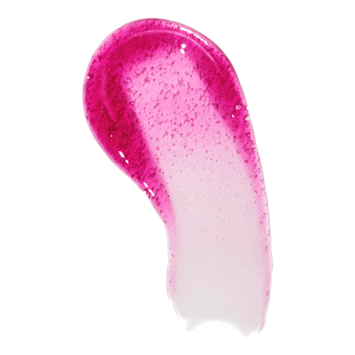 REVOLUTION Pout Lip Oil ulei de buze Cherry Red, 4 ml WALTI