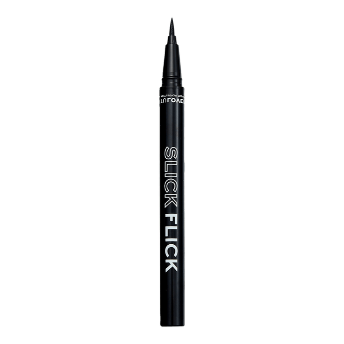 REVOLUTION Slick Flick eyeliner lichid, 0,7 g WALTI