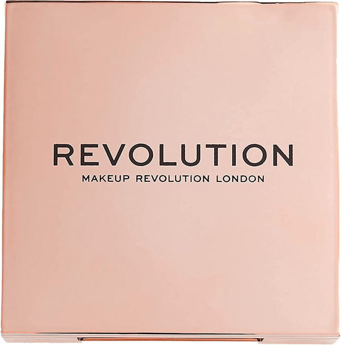 REVOLUTION Soap Styler săpun pentru stilizarea sprâncenelor Transparent, 5 g WALTI