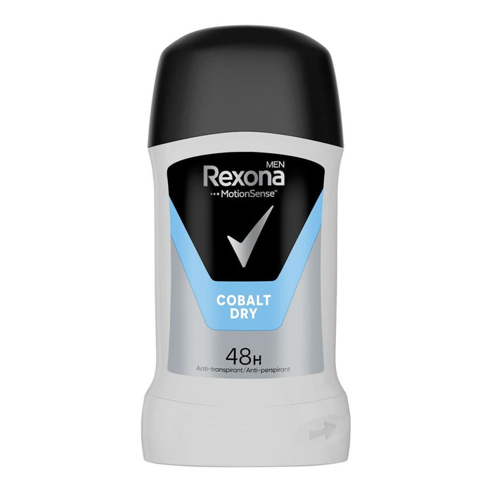 Rexona men Deodorant stick Cobalt Dry, 50 ml WALTI