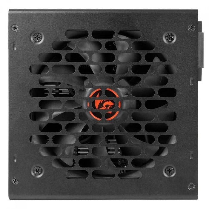 Sursa de alimentare REDRAGON RGPS-700W, 700W, 140mm, 80 PLUS Bronze - WALTI WALTI