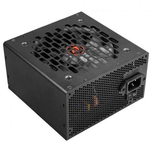 Sursa de alimentare REDRAGON RGPS-700W, 700W, 140mm, 80 PLUS Bronze - WALTI WALTI