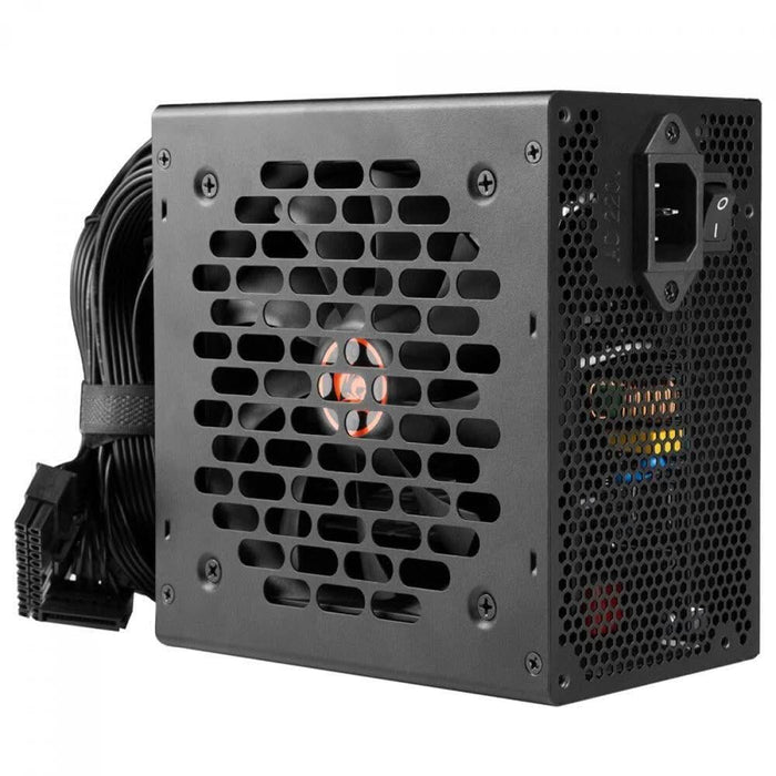 Sursa de alimentare REDRAGON RGPS-700W, 700W, 140mm, 80 PLUS Bronze - WALTI WALTI