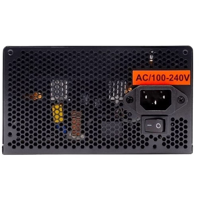 Sursa de alimentare REDRAGON RGPS-700W, 700W, 140mm, 80 PLUS Bronze - WALTI WALTI