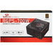 Sursa de alimentare REDRAGON RGPS-700W, 700W, 140mm, 80 PLUS Bronze - WALTI WALTI