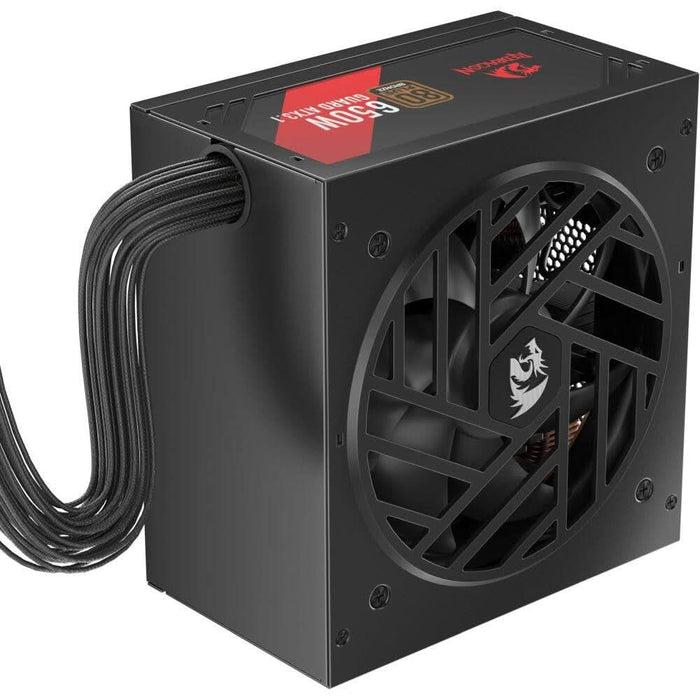 Sursa de alimentare REDRAGON RGPS-650WGU Guard, 650W, 120mm, 80 PLUS Bronze WALTI