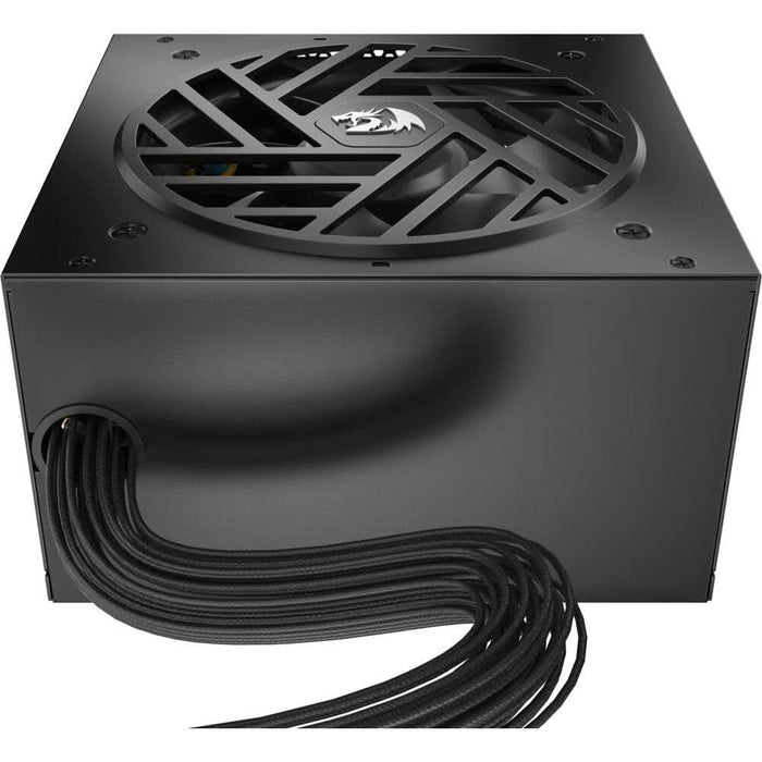Sursa de alimentare REDRAGON RGPS-650WGU Guard, 650W, 120mm, 80 PLUS Bronze WALTI