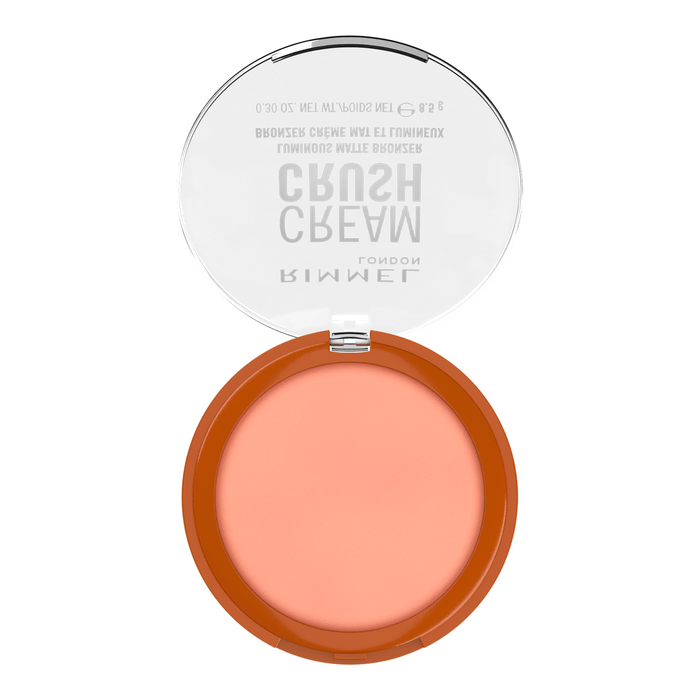 RIMMEL LONDON Bronzer cremos Multiline 001, 1 buc WALTI