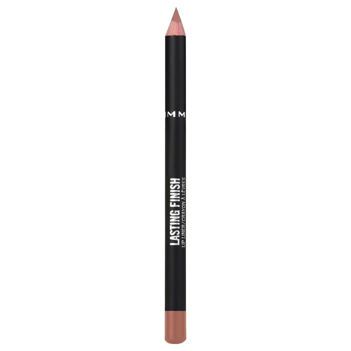 RIMMEL LONDON Creion buze Lasting Finish 705 Cappuccino, 1,2 g WALTI