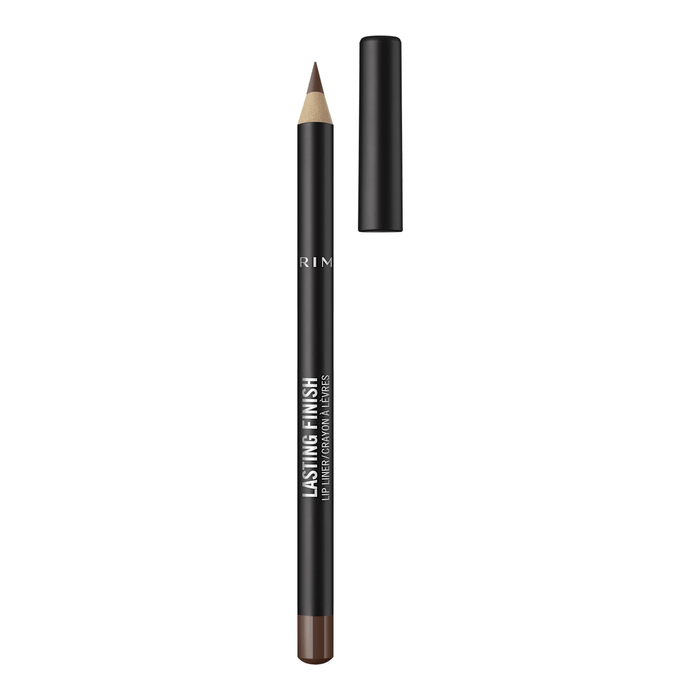 RIMMEL LONDON Creion buze Lasting Finish 790 Brown Pie, 1 buc WALTI