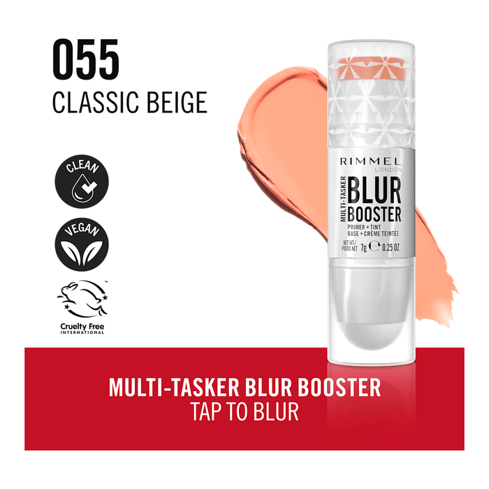 RIMMEL LONDON Fond de ten stick Multitasker 55, 1 buc WALTI