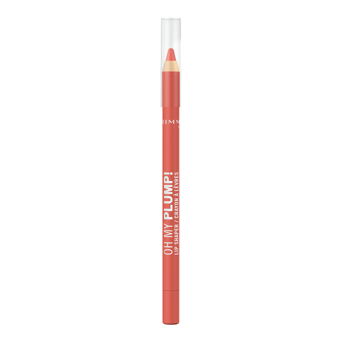 RIMMEL LONDON Oh My Plump ! creion de buze 10 WALTI