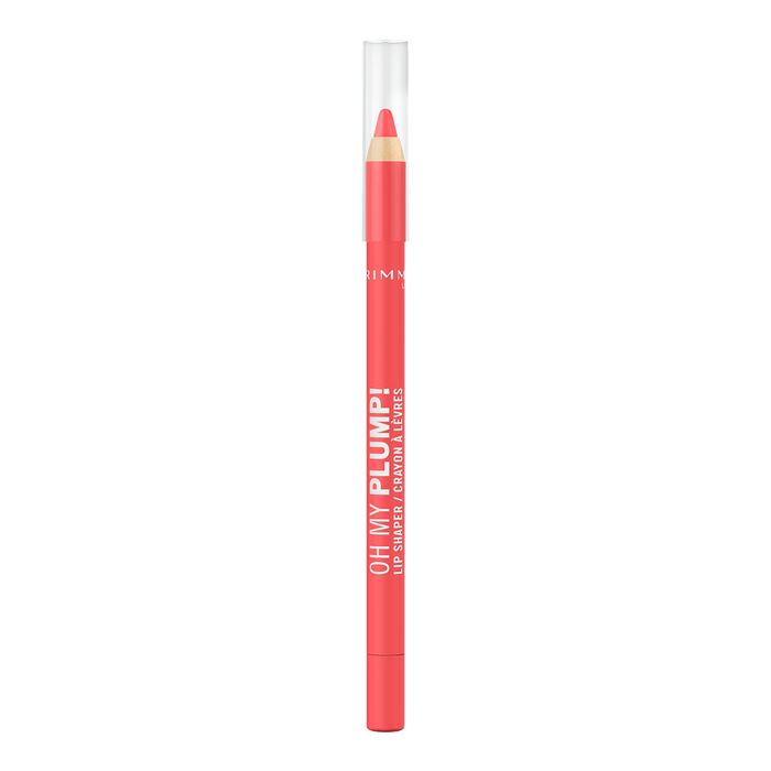 RIMMEL LONDON Oh My Plump ! creion de buze 60 WALTI