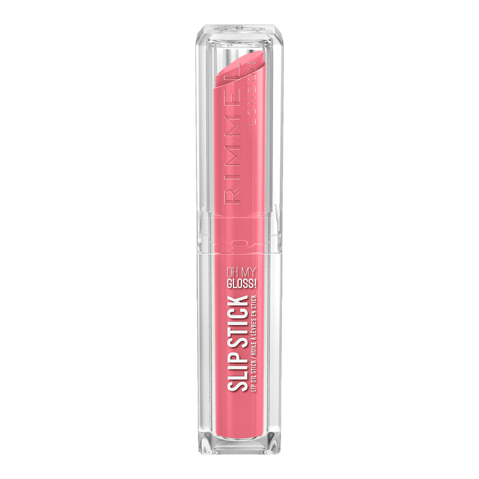 RIMMEL LONDON OMG Slip Stick luciu de buze 200 Pouting, 1 buc WALTI