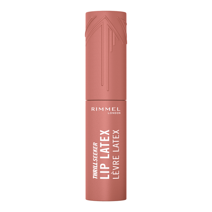 RIMMEL LONDON Rimmel Thrill Seeker luciu buze Liquid 650, 1 buc WALTI