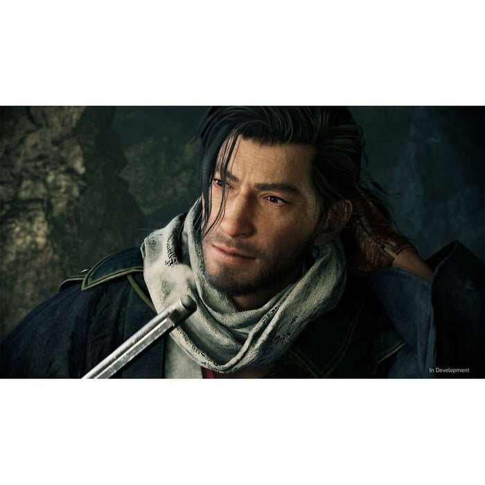 Joc Rise of the Ronin PS5 WALTI