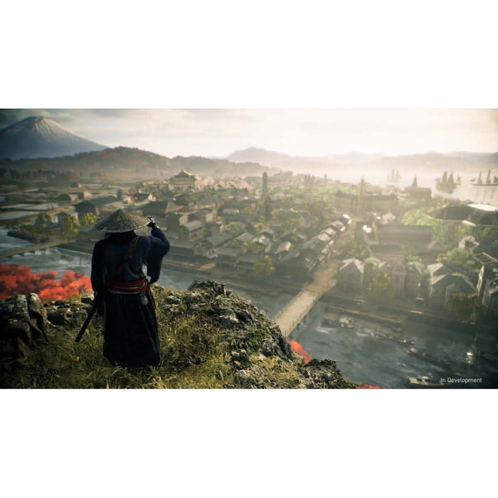 Joc Rise of the Ronin PS5 WALTI