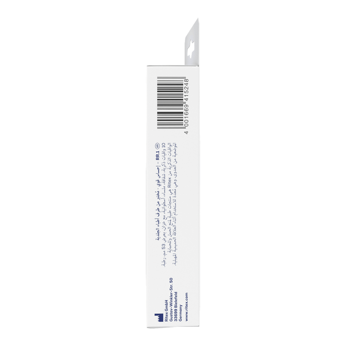Ritex Prezervative RR.1, 10 buc WALTI