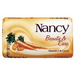 NANCY Sapun cu Vitamina E si Morcovi 3 x 140 g - WALTI WALTI