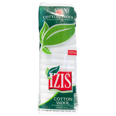 IZIS Vata 100 g - WALTI WALTI