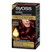 syoss Oleo Intense Vopsea de Par Nuanta 4-23 Roscat Burgundy 100 ml - WALTI WALTI