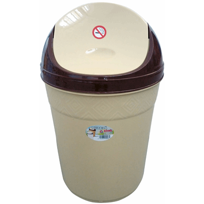 STERK Pubela Birou 55 L - WALTI WALTI