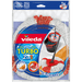 vileda Easy Wring Turbo Rezerva Mop - WALTI WALTI