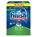 finish Detergent Capsule Masina de Spalat Vase All in One 86 bucati - WALTI WALTI