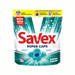 SAVEX Super Proaspat Detergent Rufe 15 Capsule - WALTI WALTI