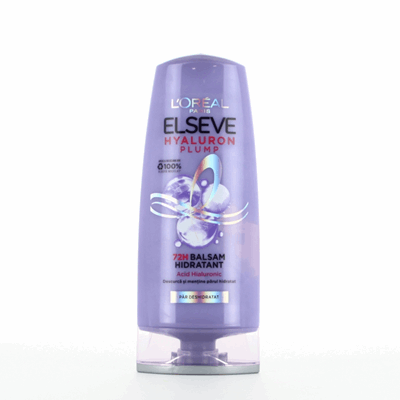ELSEVE Balsam Hyaluron Plump 200 ml - WALTI WALTI
