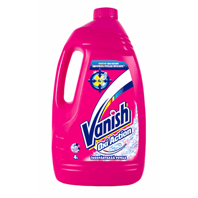 Vanish 4 L - WALTI WALTI