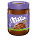 milka Crema Cacao & Alune 600 g - WALTI WALTI