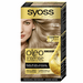 syoss Oleo Intense Vopsea de Par Nuanta 8 - 68 Blond Deschis Nisipiu 115 ml - WALTI WALTI