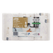 TORK Prosoape Maini 3 x 100 bucati - WALTI WALTI