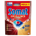 Somat Excellence Detergent Masina de Spalat Vase 42 Tablete - WALTI WALTI