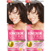 LONCOLOR ULTRA Vopsea de Par Nuanta 3 Castaniu Inchis 2 x 100 ml - WALTI WALTI
